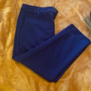 Old Navy - Midrise Dress Pants Size 10 Regular